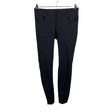 Unisex Zizzi - Mittevenivad püksid, suurus 44 - Must ()