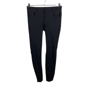 Unisex Zizzi - Mittevenivad püksid, suurus 44 - Must (1)