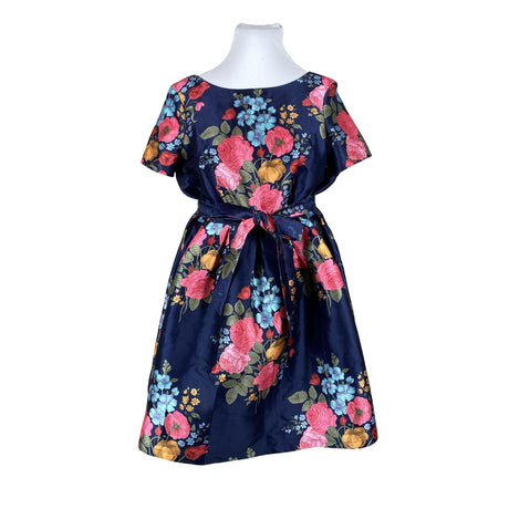 Unisex Chi Chi London - Pidulik kleit, suurus 44 - Sinine ()