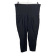 Unisex NOSH - Dressikangast püksid, suurus 46 - Must ()