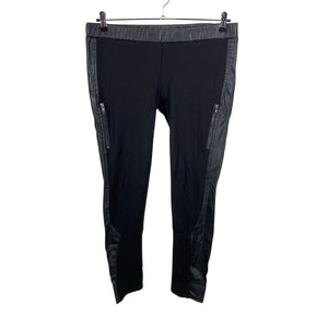Unisex Nü Denmark - Retuusid, suurus 42 - Must (1)