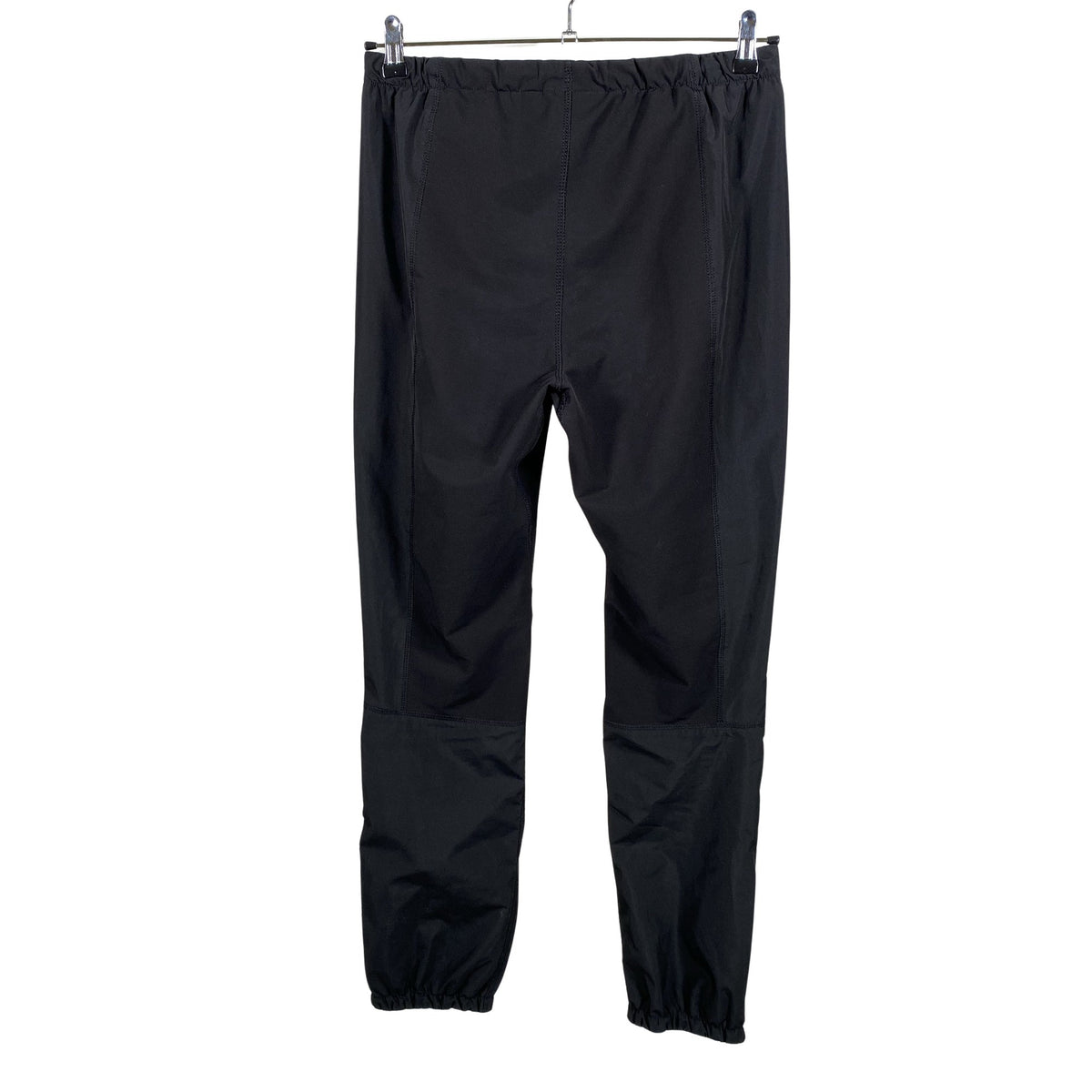 Unisex Rukka - Õuepüksid, suurus 38 - Must (2)