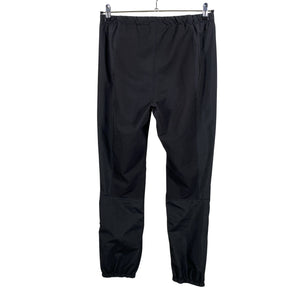 Unisex Rukka - Õuepüksid, suurus 38 - Must (2)
