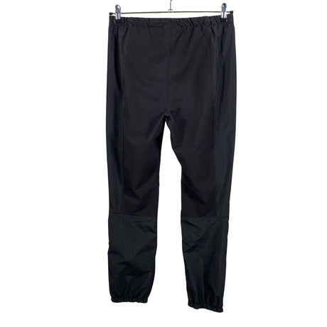 Unisex Rukka - Õuepüksid, suurus 38 - Must (2)