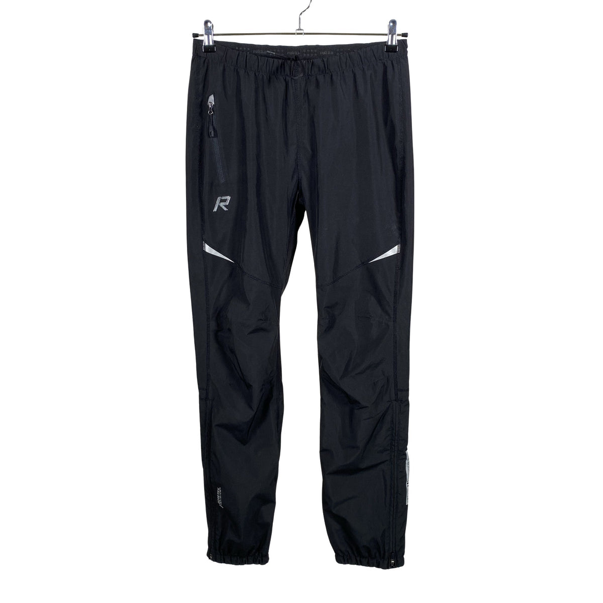 Unisex Rukka - Õuepüksid, suurus 38 - Must (1)