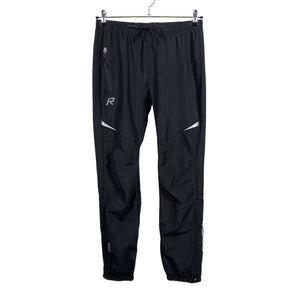 Unisex Rukka - Õuepüksid, suurus 38 - Must (1)