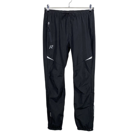 Unisex Rukka - Õuepüksid, suurus 38 - Must ()