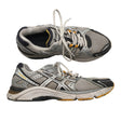 Unisex Asics - Tossud, suurus XXS - Hall ()
