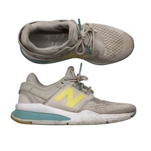 Unisex New Balance - Tossud, suurus 36 - Beige (1)
