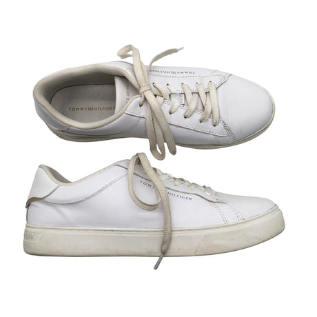 Unisex Tommy Hilfiger - Tennised, suurus 39 - Valge ()