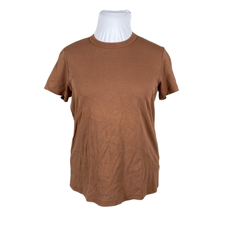 Unisex Uniqlo - T-särk, suurus 42 - Pruun ()