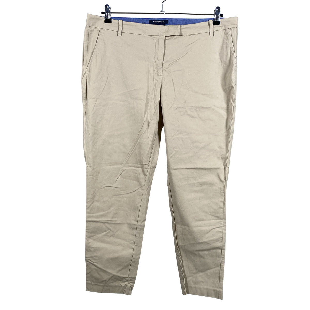 Unisex Marc O'Polo - Chino-püksid, suurus 44 - Beige (1)
