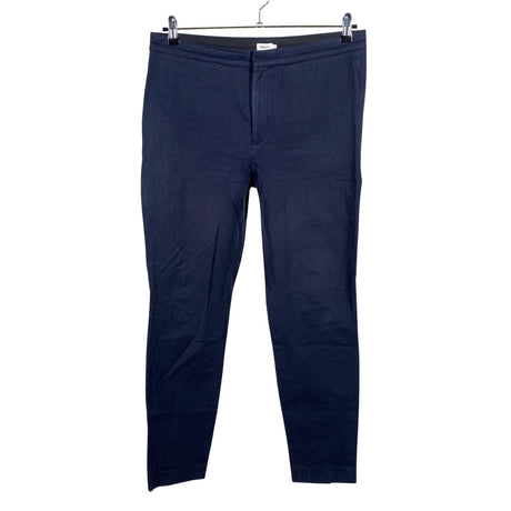 Unisex Filippa K. - Mittevenivad püksid, suurus 42 - Sinine ()
