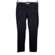 Unisex Andiata - Trikotaažist püksid, suurus 42 - Must ()