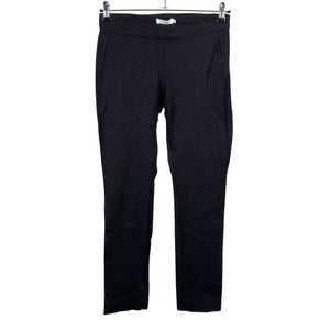 Unisex Andiata - Trikotaažist püksid, suurus 42 - Must (1)