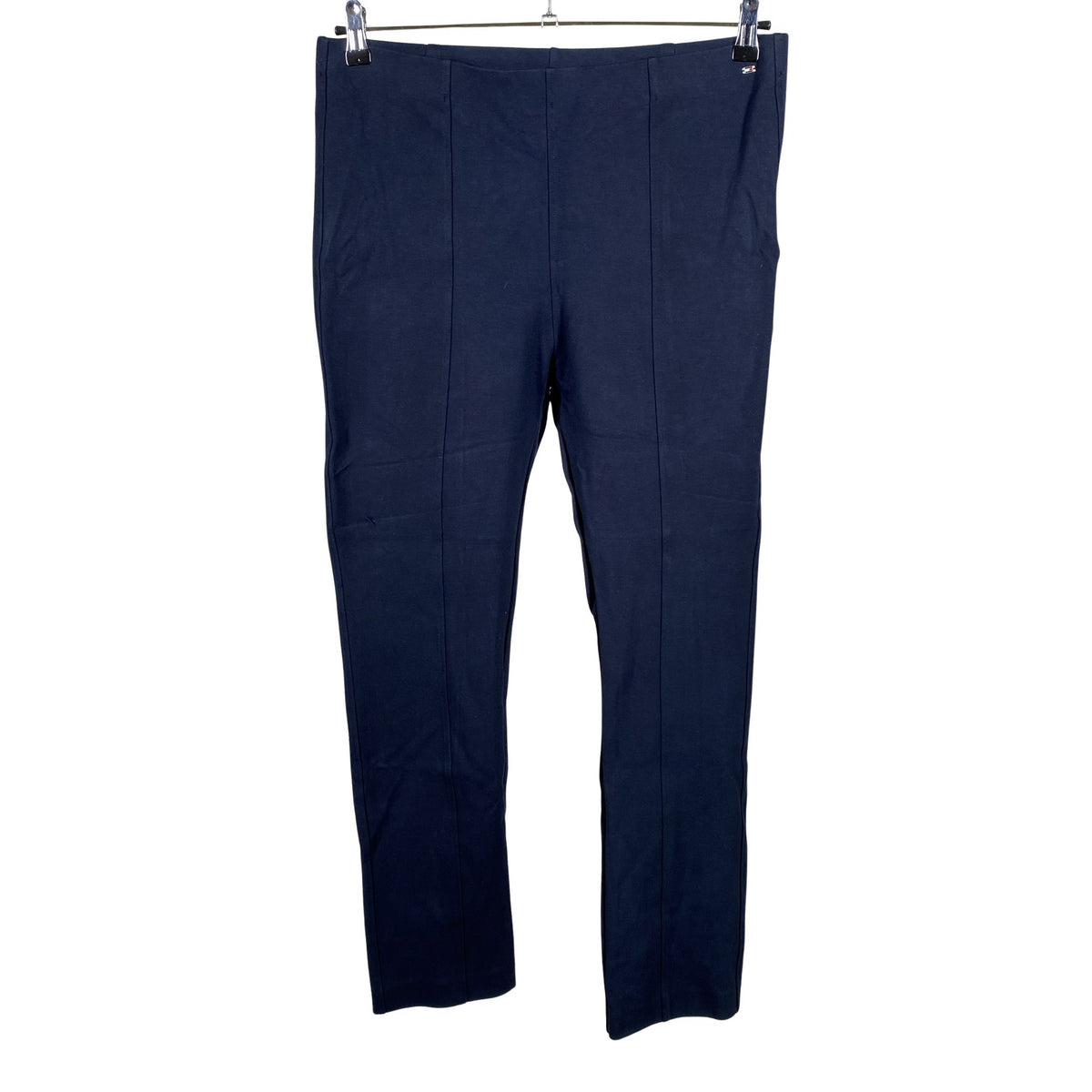 Unisex Tommy Hilfiger - Trikotaažist püksid, suurus 44 - Sinine (1)