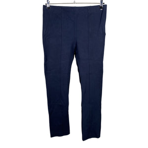 Unisex Tommy Hilfiger - Trikotaažist püksid, suurus 44 - Sinine (1)