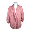 Unisex Marks&Spencer - Jakk, suurus 44 - Heleroosa ()