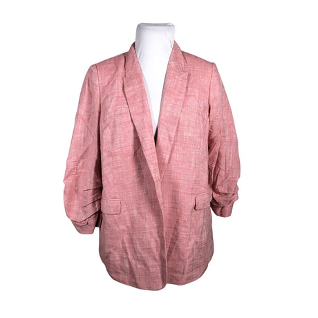 Unisex Marks&Spencer - Jakk, suurus 44 - Heleroosa ()