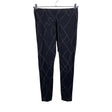 Unisex Neulomo - Retuusid, suurus 42 - Must ()