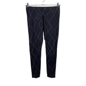 Unisex Neulomo - Retuusid, suurus 42 - Must (1)