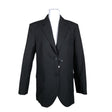 Unisex Arket - Jakk, suurus 34 - Must ()