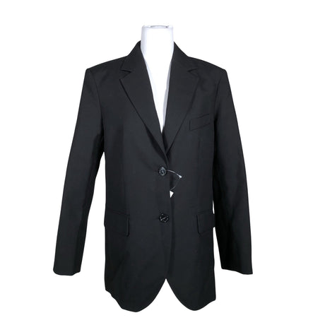 Unisex Arket - Jakk, suurus 34 - Must ()