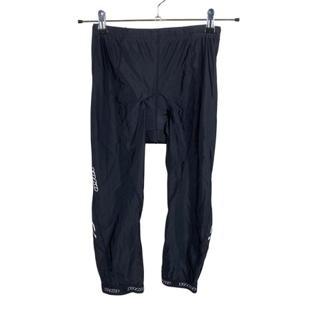 Unisex Yoko - Poolpikad spordipüksid, suurus 42 - Must ()