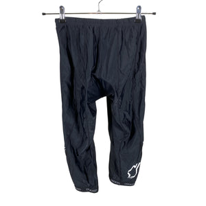 Unisex Yoko - Poolpikad spordipüksid, suurus 42 - Must (2)