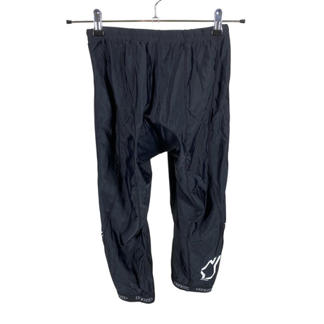 Unisex Yoko - Poolpikad spordipüksid, suurus 42 - Must (2)