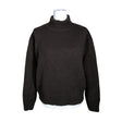Unisex Almada Label - Kampsun, suurus 36 - Pruun ()