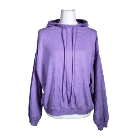 Unisex LouLou - Kampsun, suurus 36 - Lilla ()
