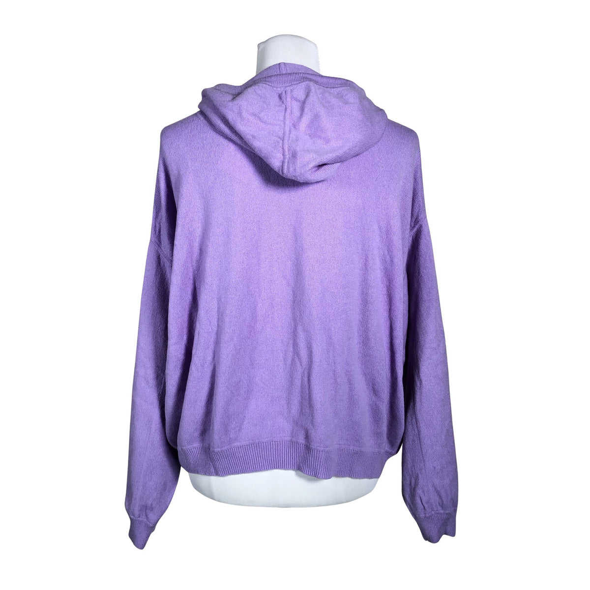 Unisex LouLou - Kampsun, suurus 36 - Lilla (3)