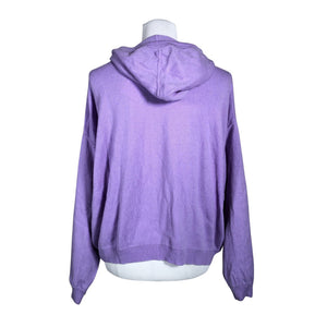 Unisex LouLou - Kampsun, suurus 36 - Lilla (3)