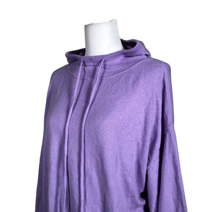 Unisex LouLou - Kampsun, suurus 36 - Lilla (2)