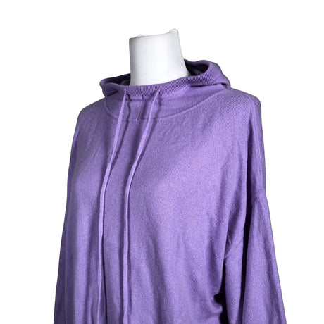 Unisex LouLou - Kampsun, suurus 36 - Lilla (2)