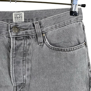 Unisex Totême - Teksad, suurus W26 - Hall (2)