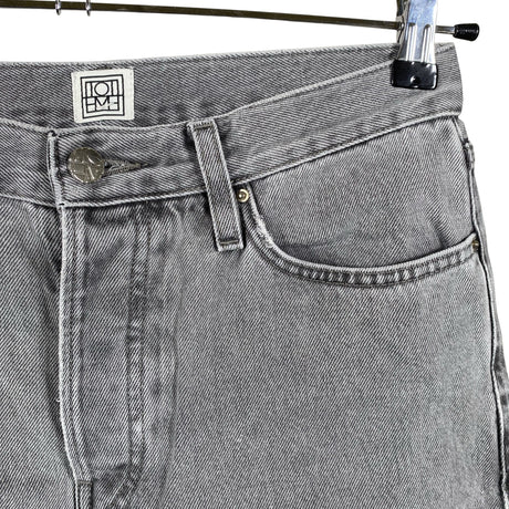 Unisex Totême - Teksad, suurus W26 - Hall (2)