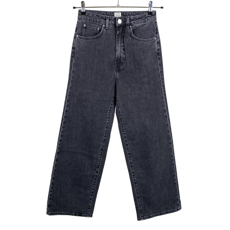 Unisex Totême - Teksad, suurus W27 - Hall ()