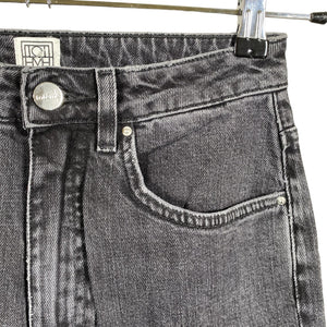 Unisex Totême - Teksad, suurus W27 - Hall (2)