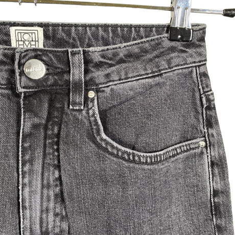 Unisex Totême - Teksad, suurus W27 - Hall (2)