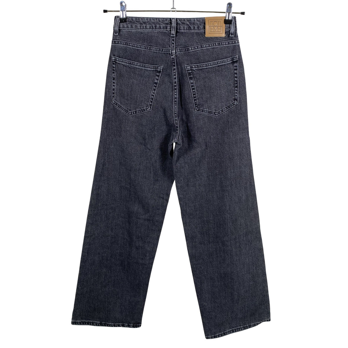 Unisex Totême - Teksad, suurus W27 - Hall (3)