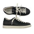 Unisex Ecco - Tennised, suurus 38 - Must ()