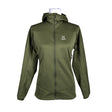 Unisex Haglöfs - Dressipluus, suurus 36 - Roheline ()