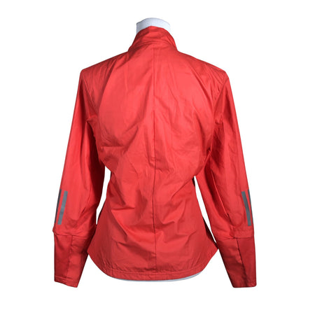 Unisex Adidas - Spordijope, suurus 36 - Punane (2)