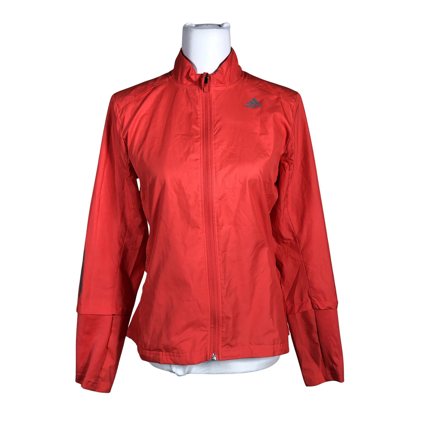 Unisex Adidas - Spordijope, suurus 36 - Punane (1)