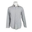 Unisex Calvin Klein - Triiksärk, suurus L - Valge ()