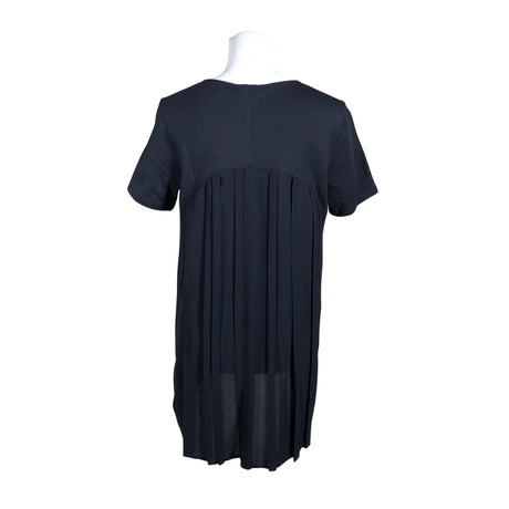 Unisex COS - Trikotaažist tuunika, suurus 36 - Sinine (2)