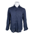 Unisex Uniqlo - Triiksärk, suurus L - Sinine ()