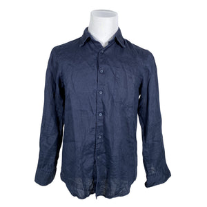 Unisex Uniqlo - Triiksärk, suurus L - Sinine (1)
